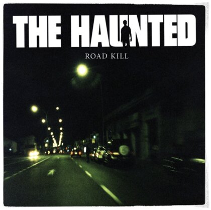 The Haunted - Road Kill (2019 Reissue, Back On Black, 2 LPs)