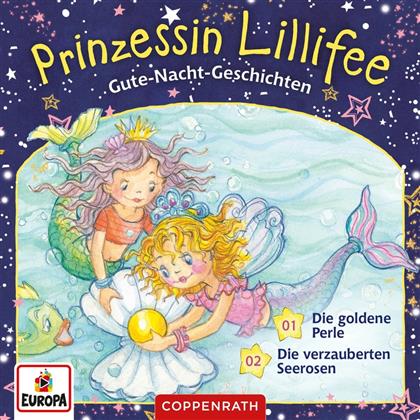 Prinzessin Lillifee - 001/Gute-Nacht-Geschichten mit Prinzessin Lillifee