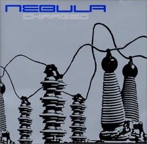 Nebula - Charged (2019 Reissue, LP)