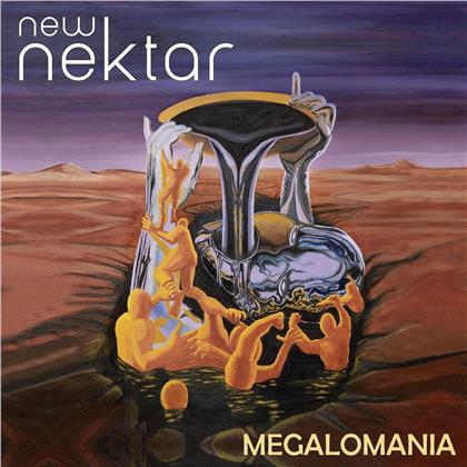 Nektar - Megalomania