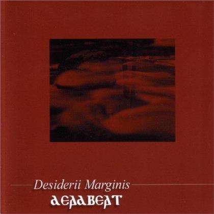 Desiderii Marginis - Deadbeat (2019 Reissue)