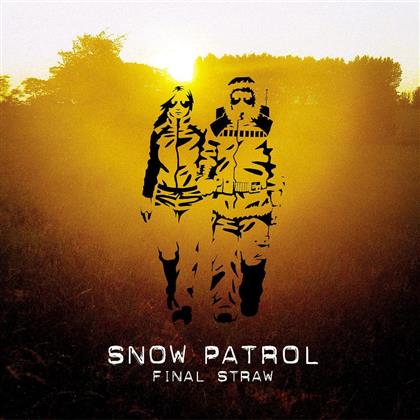 Snow Patrol - Final Straw (2019 Reissue, 2 LPs)