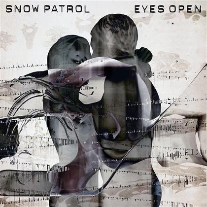 Snow Patrol - Eyes Open (2019 Reissue, 2 LPs)