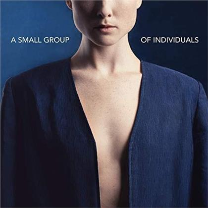 Cut - A Small Group Of Individuals (LP)