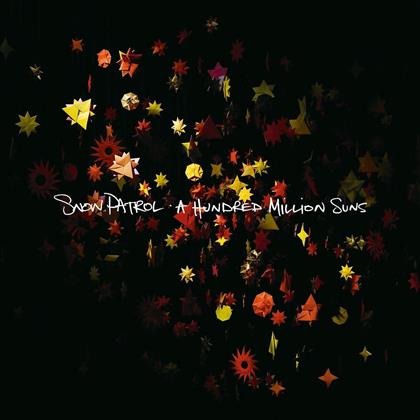 Snow Patrol - A Hundred Million Suns (2019 Reissue, 2 LPs)
