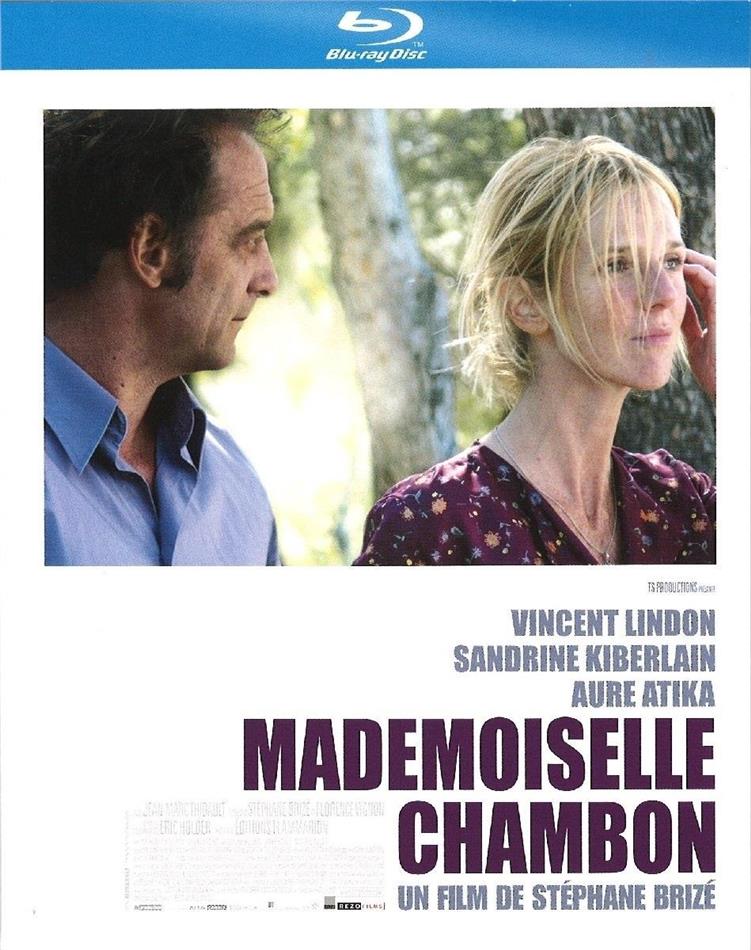 Mademoiselle Chambon (2009) - CeDe.ch
