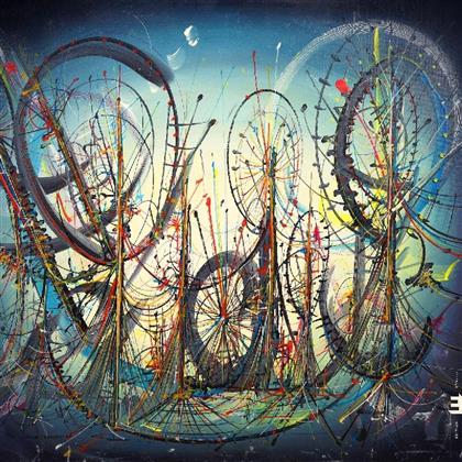 Jeff Ballard - Fairgrounds