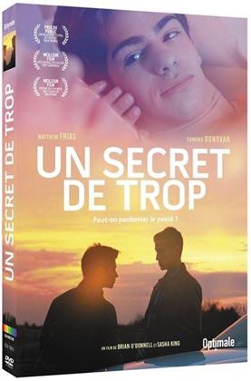 Un secret de trop (2015)