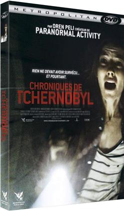 Chroniques de Tchernobyl (2012)