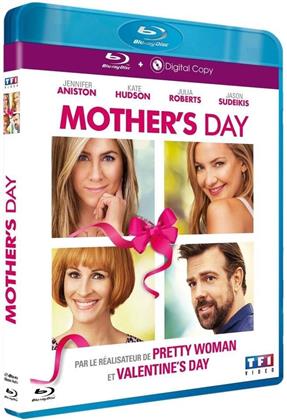 Mother's Day (2016)