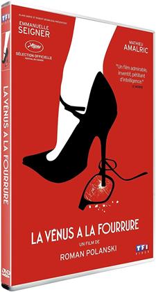 La Vénus à la fourrure (2013)