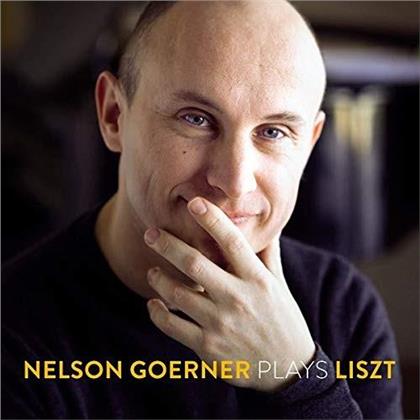 Franz Liszt (1811-1886) & Nelson Goerner - Liszt (2 CDs)