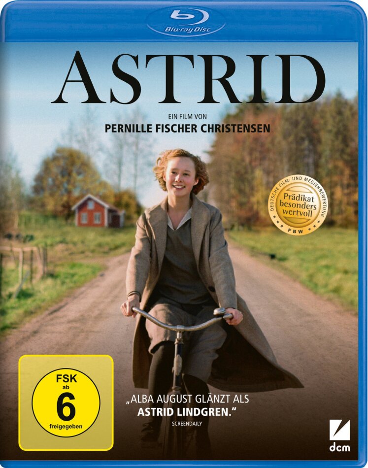 Astrid (2018)
