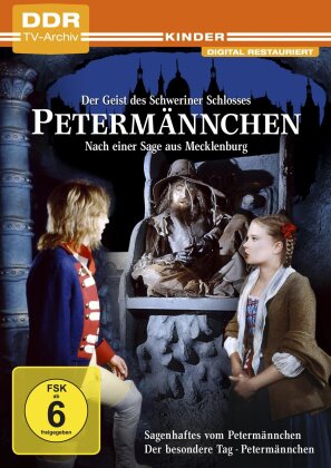 Petermännchen (DDR TV-Archiv)
