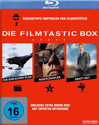 Die Filmtastic-Box