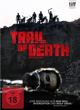 Trail of Death (2017)