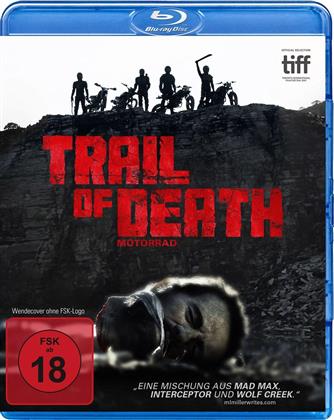 Trail of Death (2017)