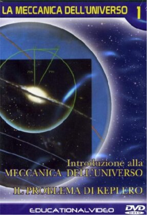 La Meccanica Dell'Universo - Vol. 1
