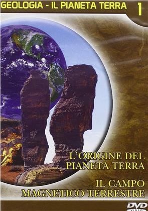 Il Pianeta Terra - Vol. 1