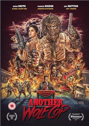 Another Wolfcop (2017)