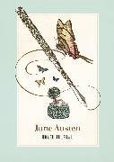 Jane Austen Novel Journal