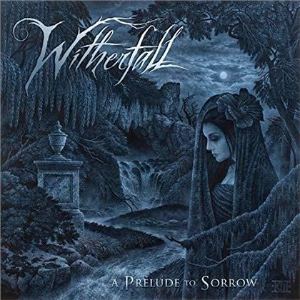 Witherfall - Prelude To Sorrow (Japan Edition)