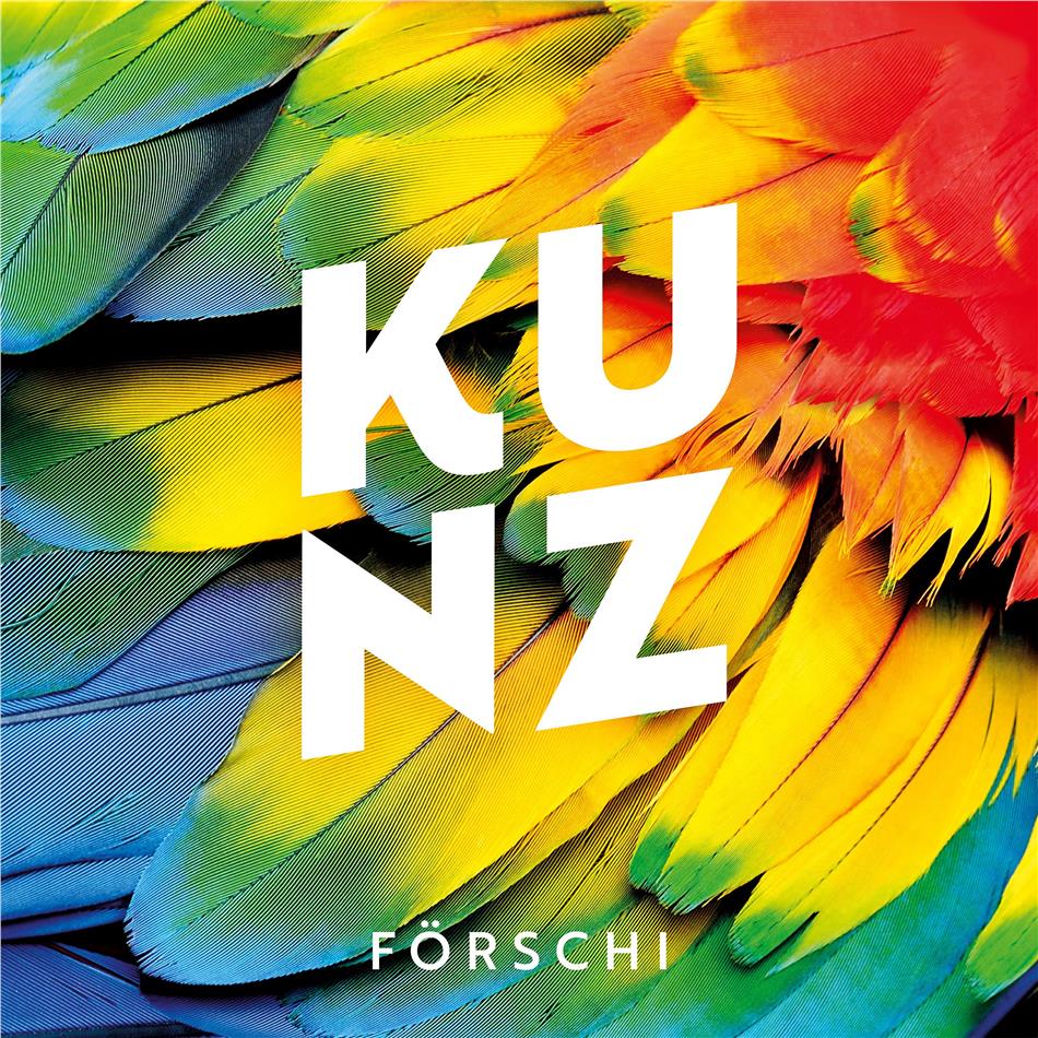 Kunz - Förschi