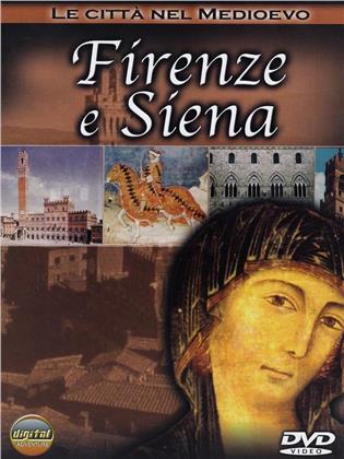 Firenze e Siena - Le città nel medioevo