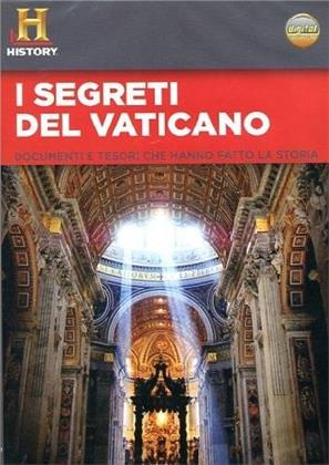 I segreti del Vaticano (2011) (History Channel)