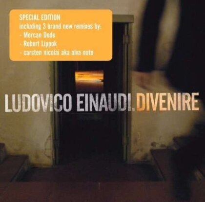 Ludovico Einaudi & Ludovico Einaudi - Divenire (Special Edition, 2 CDs)