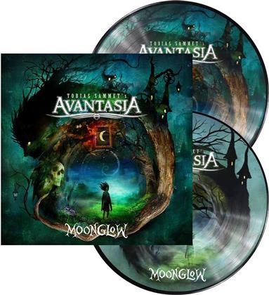 Avantasia - Moonglow (Limited Edition, Picture Disc, 2 LPs)
