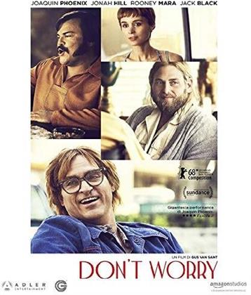 Don't Worry (2018)