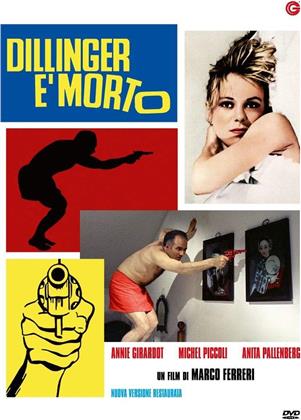 Dillinger è morto (1969)