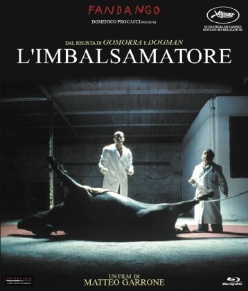 L'imbalsamatore (2002)