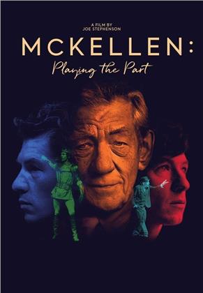 McKellen: Playing The Part (2017)