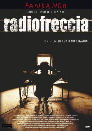 Radiofreccia (1998) (Nuova Edizione)
