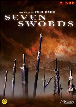 Seven Swords (2005) (2 DVDs)