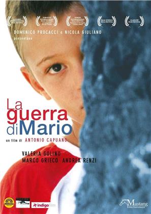 La guerra di Mario (2005)