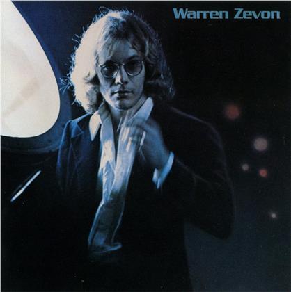 Warren Zevon - --- - Rhino (2019 Reissue, LP)