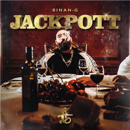 Sinan-G - Jackpott