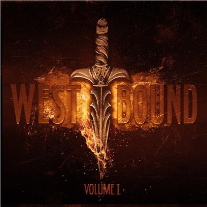 West Bound - Vol. 1