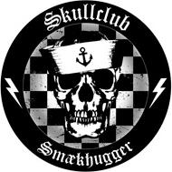 Skullclub - Smækhugger (LP)