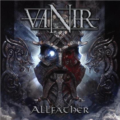 Vanir - Allfather (LP)