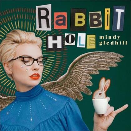 Mindy Gledhill - Rabbit Hole (LP)