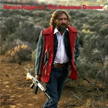 American Dreamer - OST