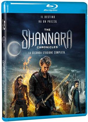 The Shannara Chronicles - Stagione 2 (3 Blu-rays)