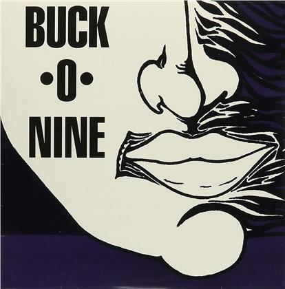 Buck-O-Nine - True Or False / Voice In My Head (7" Single)