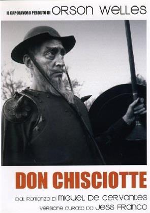 Don Chisciotte (1992)