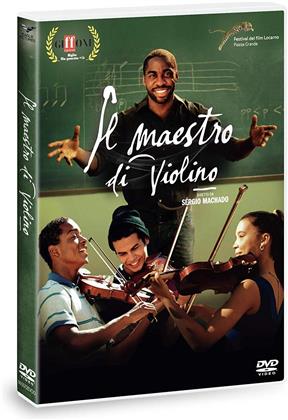 Il maestro di violino (2015)