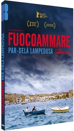 Fuocoammare - Par-delà Lampedusa (2016)